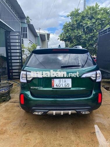 Kia Sorento 2016 GATH - 94000 km