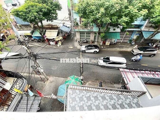 ⚘️🏡CHO THUÊ NHÀ 2 TẦNG MỘT MẶT TIỀN 1 MẶT KIỆT LÝ TỰ TRỌNG, HẢI CHÂU