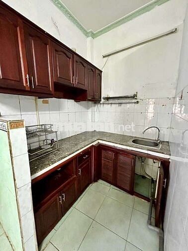 Nhà rẻ Q5 ngay trung tâm sầm uất sổ riêng