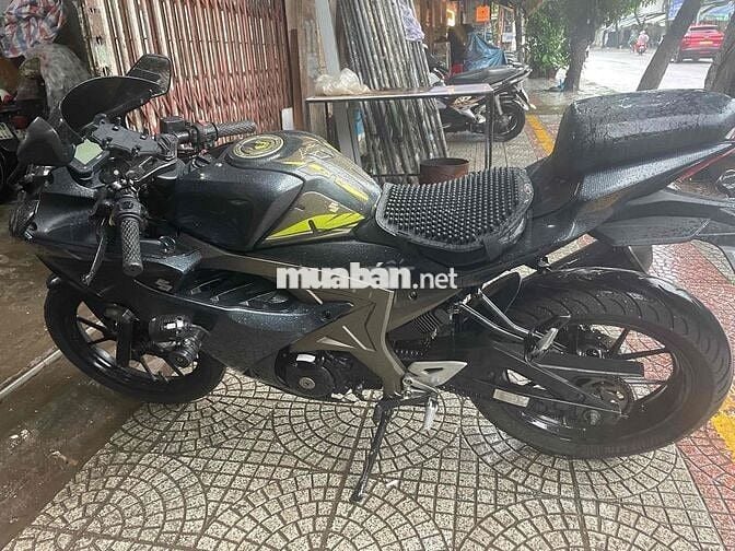 suzuki Gsx-r150