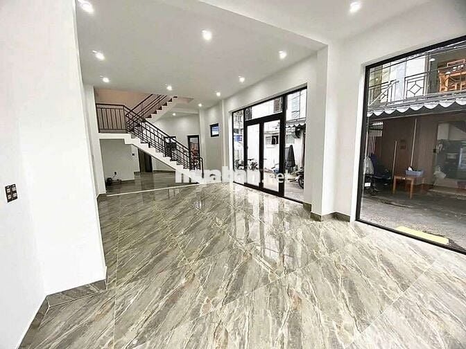 ⚘️🏡CHO THUÊ NHÀ 2 TẦNG MỘT MẶT TIỀN 1 MẶT KIỆT LÝ TỰ TRỌNG, HẢI CHÂU