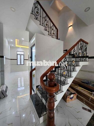 CHÍNH CHỦ CHO THUÊ NHÀ 3 TẦNG KDC HƯƠNG LỘ 5, BÌNH TÂN