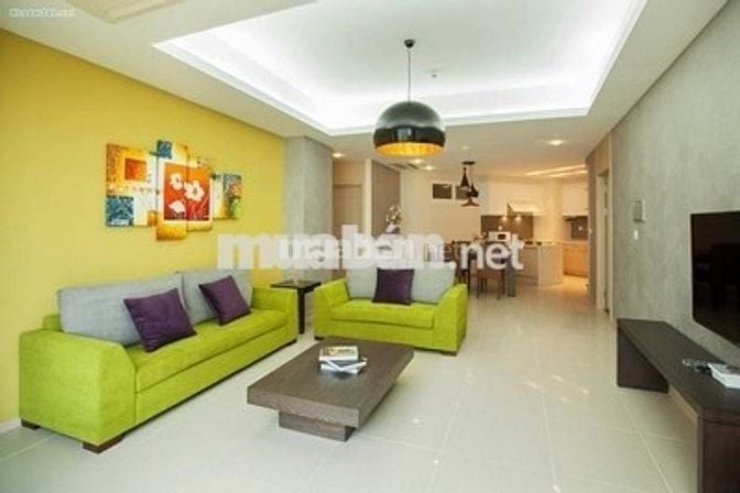 Bán căn hộ chung cư, Topaz Garden, 2PN 2WC 63m2