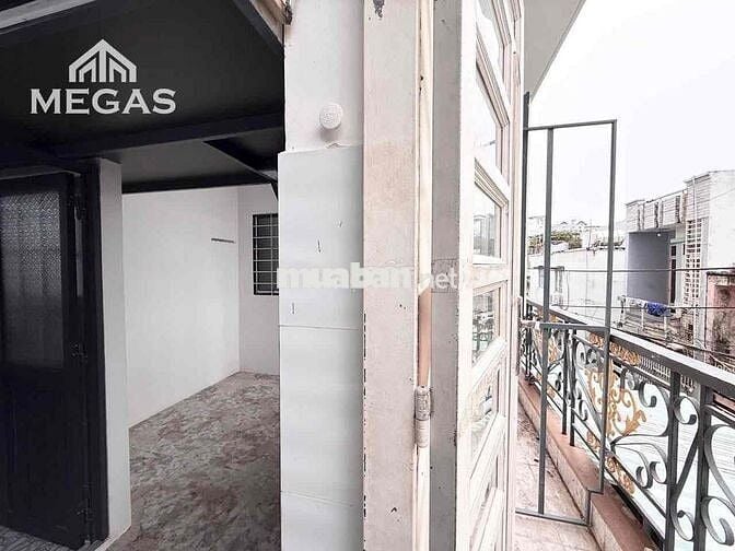 Duplex Bancol - Gác Cao - Có Hầm Xe Thang Máy - Nhà Mới 100%📍Aeon TPhu