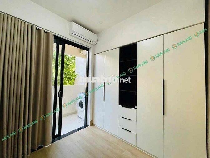 CĂN HỘ 1 PHÒNG NGỦ QUẬN HẢI CHÂU
