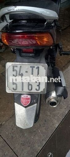 CLICK HONĐA BIỂN54 MÁY CỰC CHẤT ÊM CHẠY KO KÊU HÚ