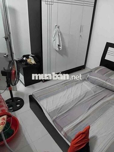 Kẹt tiền bán gấp, HXH, mặt tiền kinh doanh, dòng tiền 100tr