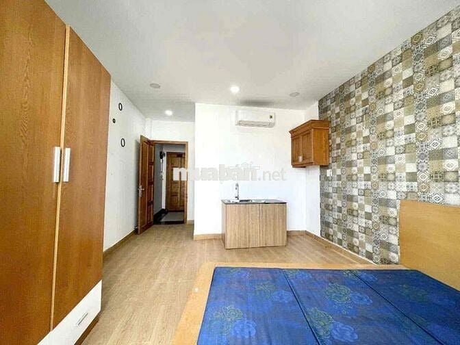 💰 BÁN NHÀ CHDV 8 PHÒNG – THU NHẬP ỔN ĐỊNH – NGAY CHỢ PHẠM VĂN BẠCH, GÒ