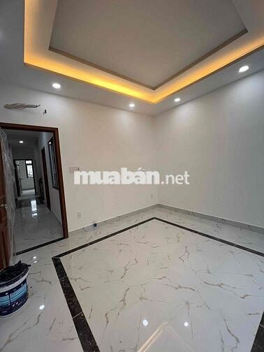 CHÍNH CHỦ CHO THUÊ NHÀ 3 TẦNG KDC HƯƠNG LỘ 5, BÌNH TÂN