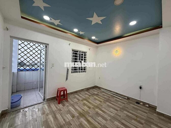 5 Tỷ Tiểu Học 100M2 ĐẤT 

💥 SIÊU PHẨM NHÀ 4 TẦNG AN PHÚ ĐÔNG  GÒ VẤP