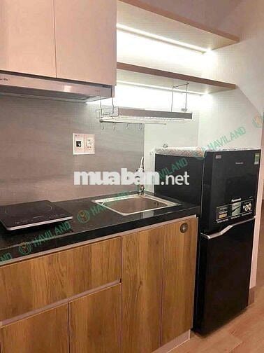 CĂN HỘ 1 PHÒNG NGỦ QUẬN HẢI CHÂU