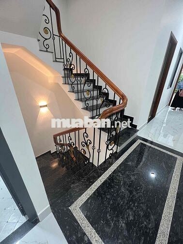 CHÍNH CHỦ CHO THUÊ NHÀ 3 TẦNG KDC HƯƠNG LỘ 5, BÌNH TÂN