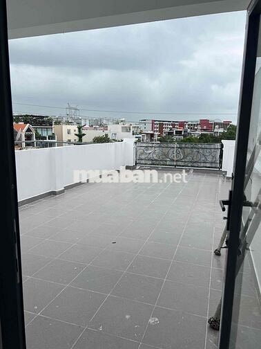 CHÍNH CHỦ CHO THUÊ NHÀ 3 TẦNG KDC HƯƠNG LỘ 5, BÌNH TÂN