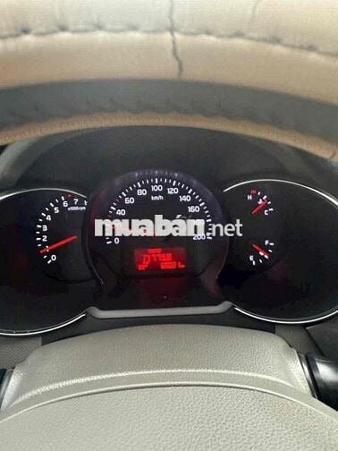 Kia Morning 2018 S 1.25 AT - 55000 km siêu đẹp