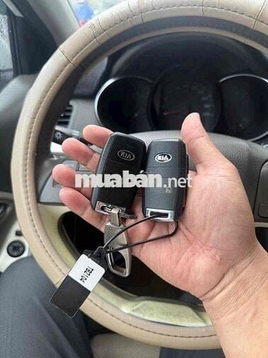 Kia Morning 2018 S 1.25 AT - 55000 km siêu đẹp