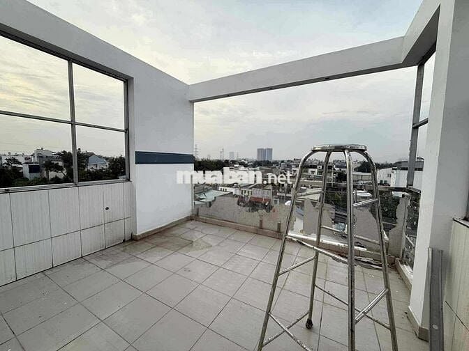 5 Tỷ Tiểu Học 100M2 ĐẤT 

💥 SIÊU PHẨM NHÀ 4 TẦNG AN PHÚ ĐÔNG  GÒ VẤP