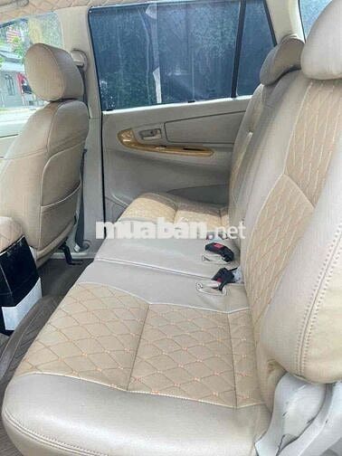 Toyota innova Full G Cực Đẹp Máy Số Cực Êm Bstp