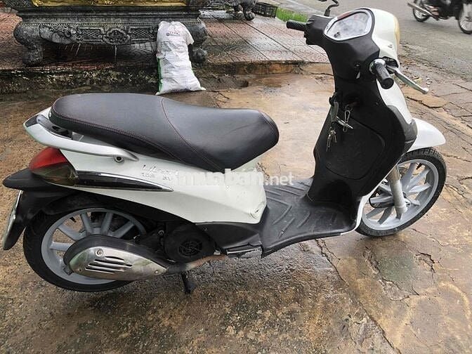 bán xe Lyberty 3V2013