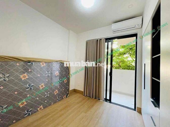CĂN HỘ 1 PHÒNG NGỦ QUẬN HẢI CHÂU