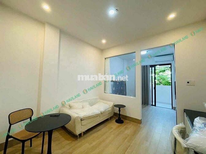 CĂN HỘ 1 PHÒNG NGỦ QUẬN HẢI CHÂU
