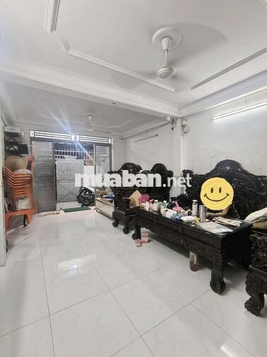 Ô TÔ 7 CHỖ VÀO NHÀ - 4x18 - 3 PN - GẦN UNG VĂN KHIÊM - NHỈNH 8 TỶ