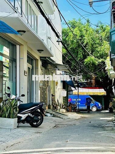 💰 BÁN NHÀ CHDV 8 PHÒNG – THU NHẬP ỔN ĐỊNH – NGAY CHỢ PHẠM VĂN BẠCH, GÒ