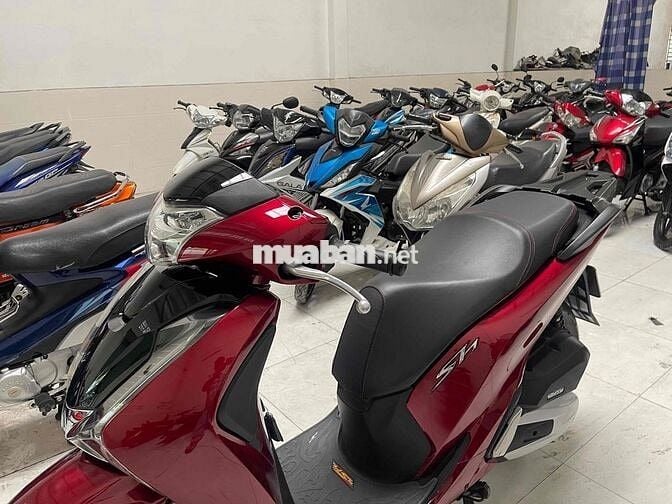 sh 2017  125 xe zin chuẩn keng
