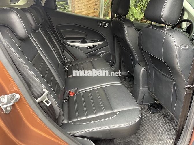 Ford EcoSport 2020 Titanium 1.5 AT - 1 đời chủ