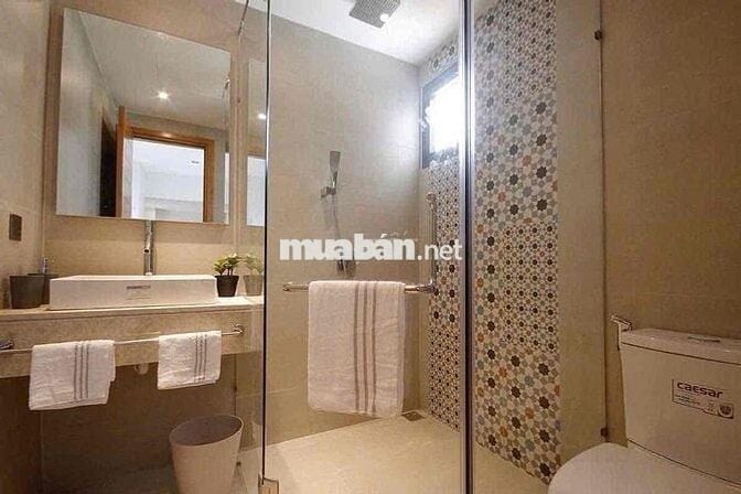 🌍 CĂN HỘ 2PN NỘI THẤT HIỆN ĐẠI TRUNG TÂM HẢI CHÂU