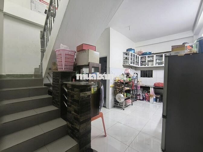 Ô TÔ 7 CHỖ VÀO NHÀ - 4x18 - 3 PN - GẦN UNG VĂN KHIÊM - NHỈNH 8 TỶ