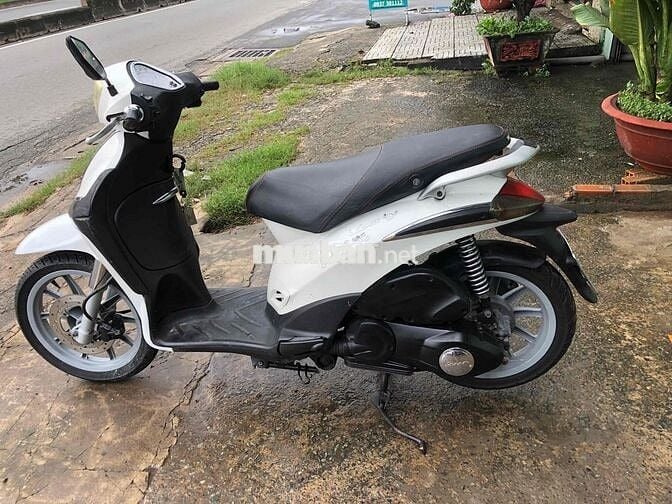 bán xe Lyberty 3V2013