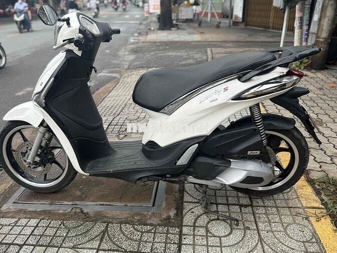 liberty zin keng chính chủ
