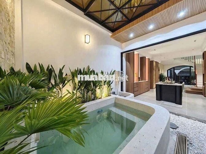 🏡🎑CHO THUÊ NHÀ 3 TẦNG MỚI ĐẸP FULL NỘI THẤT KIỆT ÔNG ÍCH KHIÊM❣️