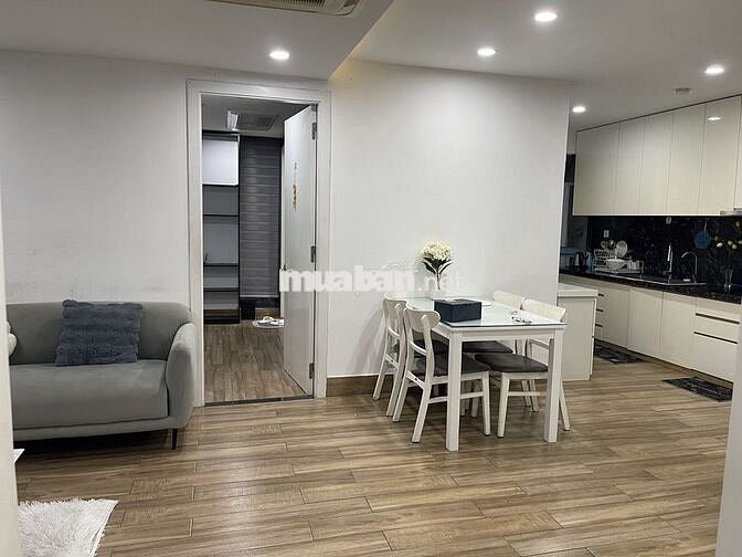 Apartment for rent/Cho thuê căn hộ