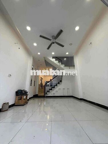 Nhà  mới 4 Tầng  101 M2 ,An Phú Đông 5,5 tỷ