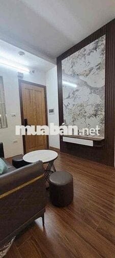 Bán CCMN Mới Đẹp - Thái Hà, Đống Đa