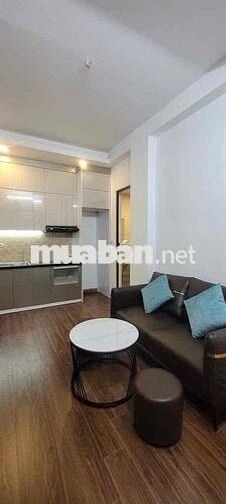 Bán CCMN Mới Đẹp - Thái Hà, Đống Đa