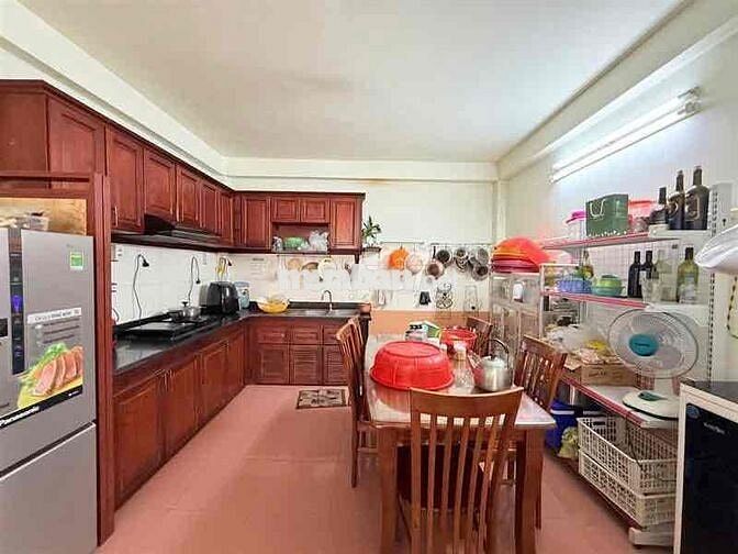 KHU SẦM UẤT BÀU CÁT 51M2 - 4 x 13 - Ô TÔ 7 CHỖ THÔNG THOÁNG NHỈNH 8 TỶ