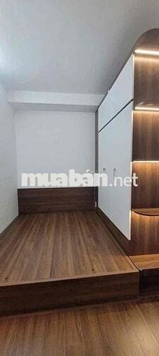Bán CCMN Mới Đẹp - Thái Hà, Đống Đa