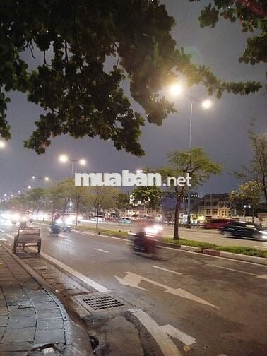 MẶT TIỀN ĐƯỜNG VÕ VĂN KIỆT - NHÀ 4 TẦNG -47M2 - NGAY TRUNG TÂM CHỢ LỚN