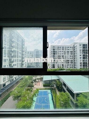 Cho Thuê căn hộ 51m2 1PN 1WC, Hướng mát, View nội khu , Nhà sạch sẽ