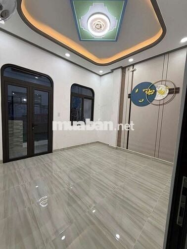 Nhà đường 21/ Chiến Lược 4.25x16 1lầu đẹp 5tỷ 560 triệu