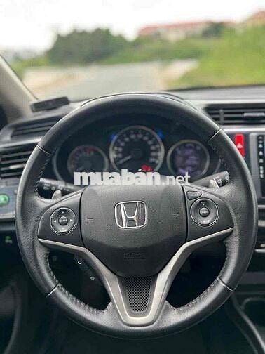 Honda City 2018 1.5 TOP - 92000 km