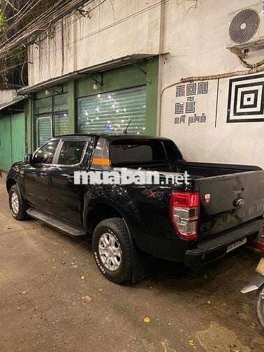 Ford Ranger 2020 XLS 2.2L 4x2 MT - 80000 km