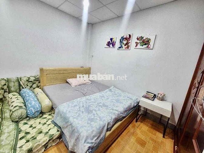❌⭕️ Nhà 2 tầng đường Tô Ký,P.Đông Hưng Thuận,Q12,dt 71,4m2 💰Nhỉnh  4ty