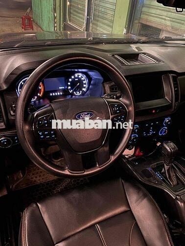 Ford Ranger 2020 XLS 2.2L 4x2 MT - 80000 km