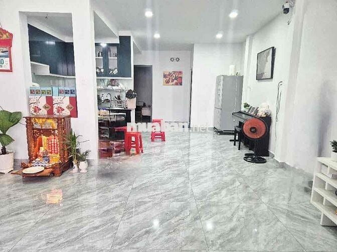 ❌⭕️ Nhà 2 tầng đường Tô Ký,P.Đông Hưng Thuận,Q12,dt 71,4m2 💰Nhỉnh  4ty