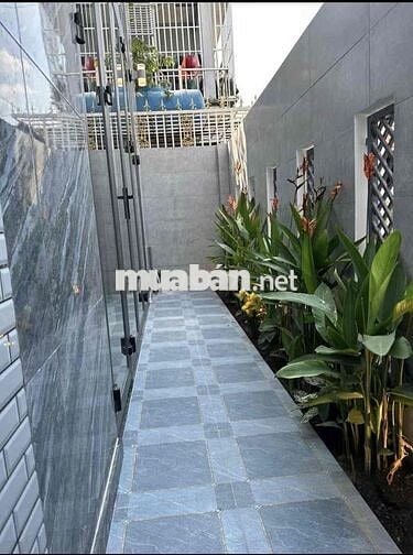 🏡Bán Nhà đẹp Thạnh lộc 38, Quận 12