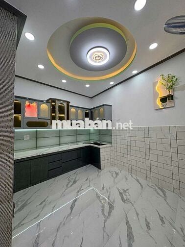 Nhà đường 21/ Chiến Lược 4.25x16 1lầu đẹp 5tỷ 560 triệu