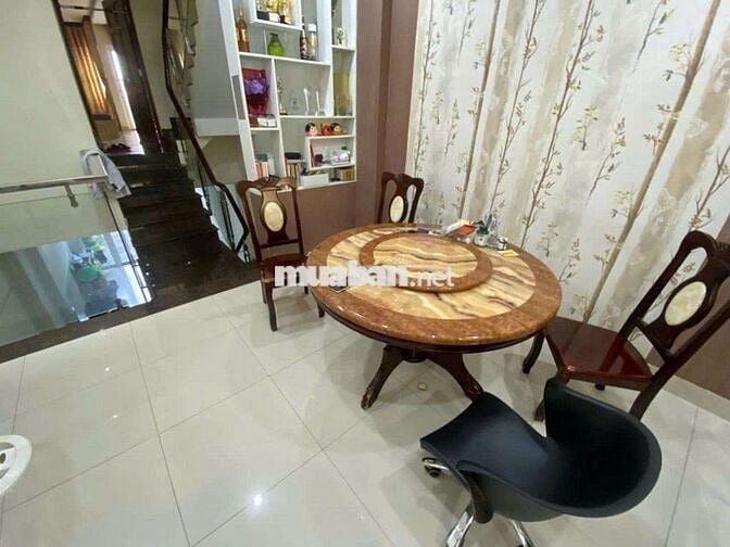 NHÀ MT ĐƯỜNG TÔ HIỆU[TÂN PHÚ]_ĐƯỜNG 20M,VỈA HÈ 4M. GIÁ 17,5 TỶ